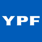 Logo YPF